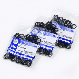 Кольцо O-ring 9.5х2 70NBR