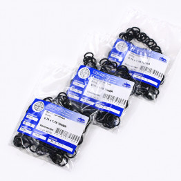 Кольцо O-ring 9.75х1.78 70NBR