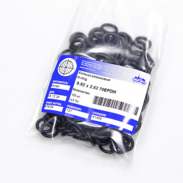 Кольцо O-ring 9.92х2.62 70EPDM