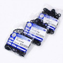Кольцо O-ring 9.92х2.62 70NBR