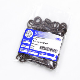 Кольцо O-ring 9.92х2.62 75FKM