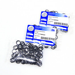 Кольцо O-ring 9х1.5 70EPDM