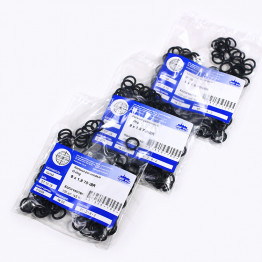 Кольцо O-ring 9х1.8 70NBR