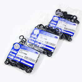 Кольцо O-ring 9х2.5 70NBR