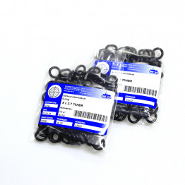 Кольцо O-ring 9х2.7 70NBR