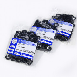 Кольцо O-ring 9х3.5 70NBR