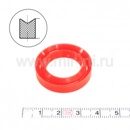 ГОСТ 22704-77   20 х 32 Кольцо нажимное полиамид