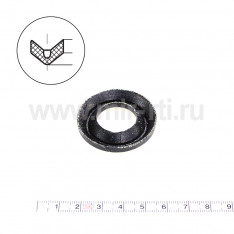 ГОСТ 22704-77   20 х 40 Манжета  h=7 мм