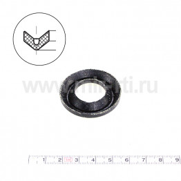 ГОСТ 22704-77   20 х 40 Манжета  h=7 мм