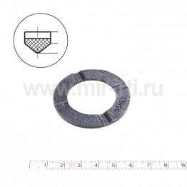 ГОСТ 22704-77   30 х 50 Кольцо опорное