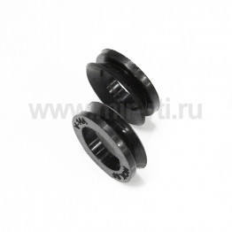 Уплотнение V-RING  14 VA 60NBR (К)