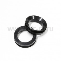 Уплотнение V-RING  16 VA 60NBR (К)