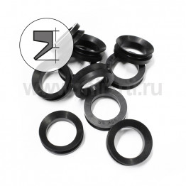 Уплотнение V-RING  20 VA 60NBR (К)