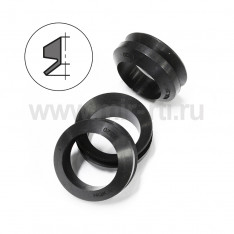 Уплотнение V-RING  20 VS 60NBR (К)