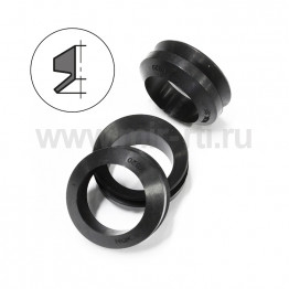 Уплотнение V-RING  20 VS 60NBR (К)