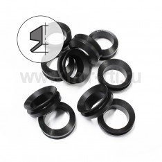 Уплотнение V-RING  20 VS 60NBR (К)