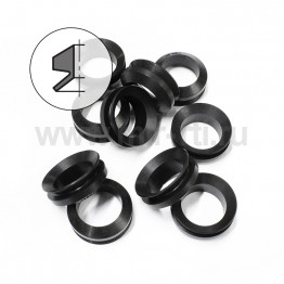 Уплотнение V-RING  20 VS 60NBR (К)