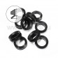 Уплотнение V-RING  20 VS 60NBR (К)