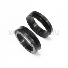 Уплотнение V-RING  25 VA 60NBR (К)