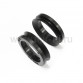 Уплотнение V-RING  25 VA 60NBR (К)