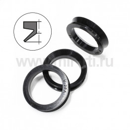 Уплотнение V-RING  28 VA 60NBR (К)