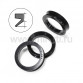 Уплотнение V-RING  28 VA 60NBR (К)