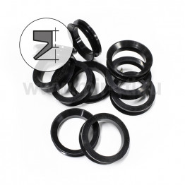 Уплотнение V-RING  28 VA 60NBR (К)