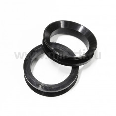 Уплотнение V-RING  28 VA 60NBR (К)