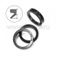 Уплотнение V-RING  30 VA 60NBR (К)