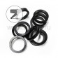 Уплотнение V-RING  30 VA 60NBR (К)