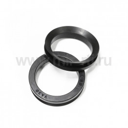 Уплотнение V-RING  30 VA 60NBR (К)