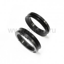 Уплотнение V-RING  30 VA 60NBR (К)