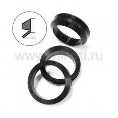 Уплотнение V-RING  30 VS 60NBR (К)