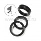 Уплотнение V-RING  30 VS 60NBR (К)