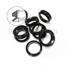 Уплотнение V-RING  30 VS 60NBR (К)