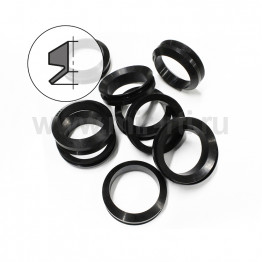 Уплотнение V-RING  30 VS 60NBR (К)