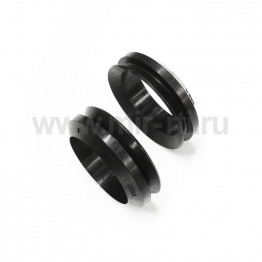 Уплотнение V-RING  30 VS 60NBR (К)