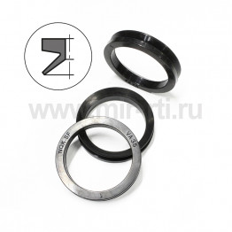 Уплотнение V-RING  35 VA 60NBR (К)