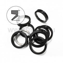 Уплотнение V-RING  35 VA 60NBR (К)