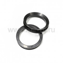 Уплотнение V-RING  35 VA 60NBR (К)