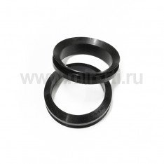 Уплотнение V-RING  35 VS 60NBR (К)