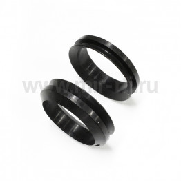 Уплотнение V-RING  35 VS 60NBR (К)