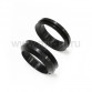Уплотнение V-RING  35 VS 60NBR (К)