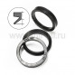 Уплотнение V-RING  38 VA 60NBR (К)