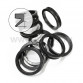 Уплотнение V-RING  38 VA 60NBR (К)