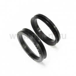 Уплотнение V-RING  38 VA 60NBR (К)