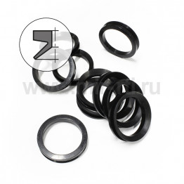 Уплотнение V-RING  40 VA 60NBR (К)