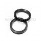 Уплотнение V-RING  40 VA 60NBR (К)