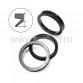 Уплотнение V-RING  45 VA 60NBR (К)