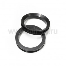 Уплотнение V-RING  45 VA 60NBR (К)